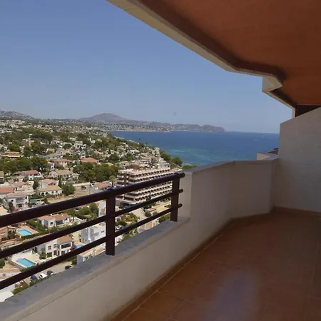 Coral Beach 320d * Calpe