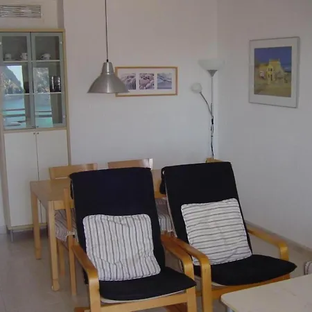 Lägenhet Coral Beach 320d