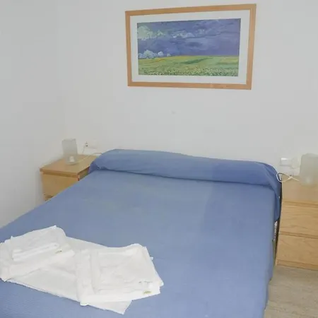 Lägenhet Coral Beach 320d