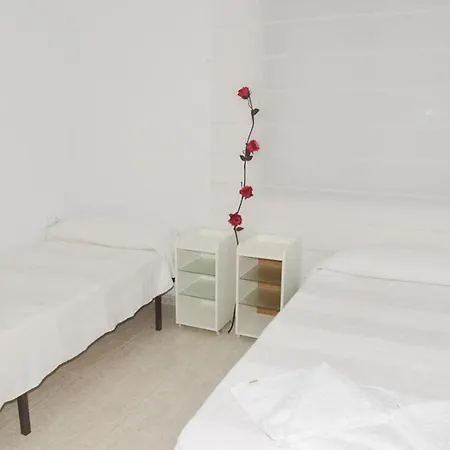 Coral Beach 320d Calpe